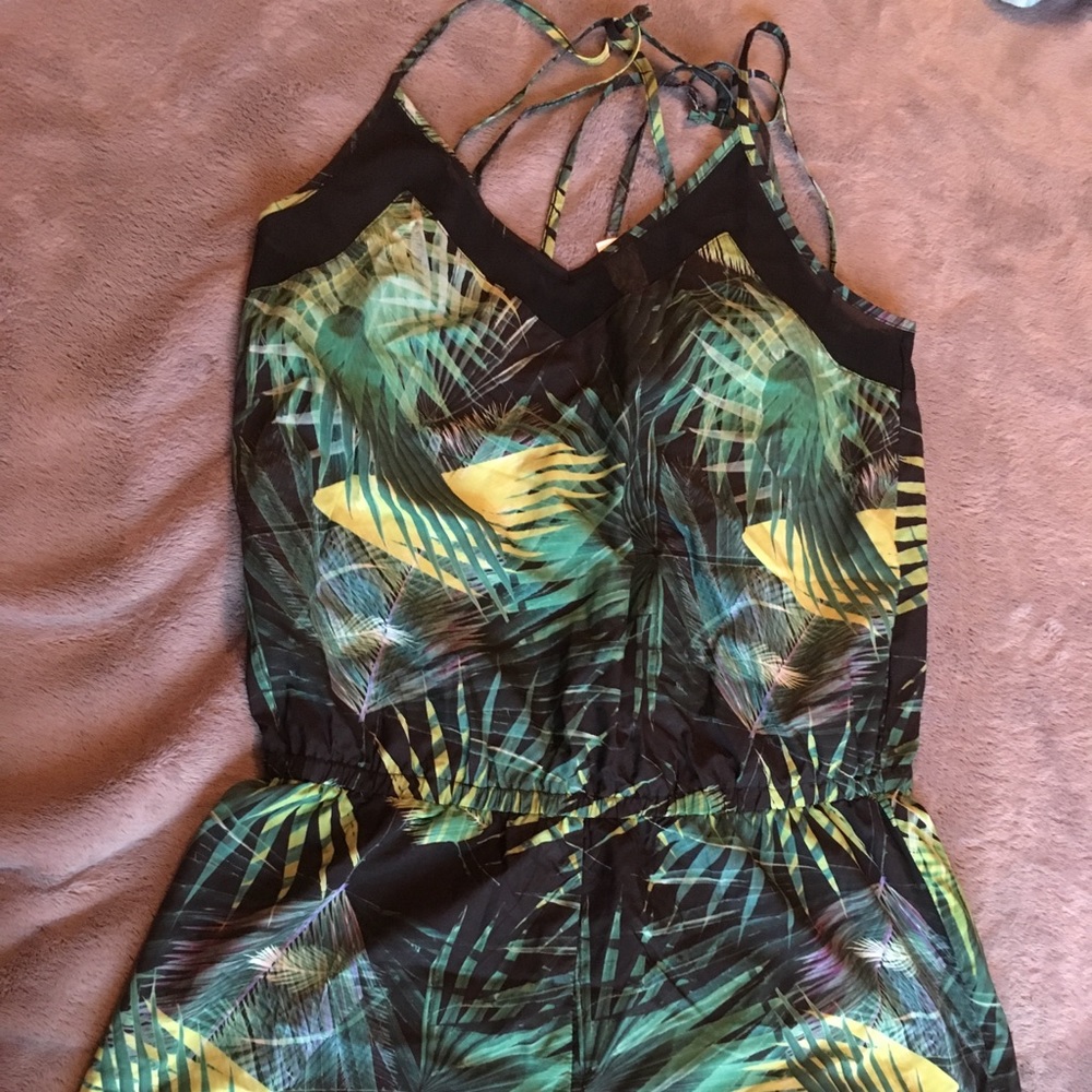 Fabletics Jumper Size Large